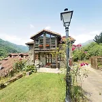 Domek alpejski Explora Picos De Europa