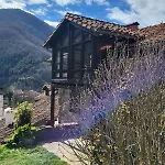 Explora Picos De Europa Σαλέ