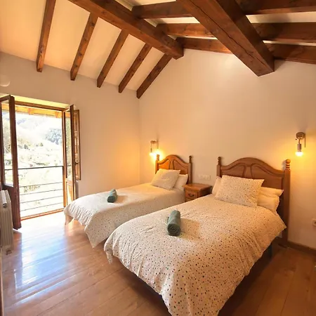 Explora Picos De Europa Chalet Cosgaya