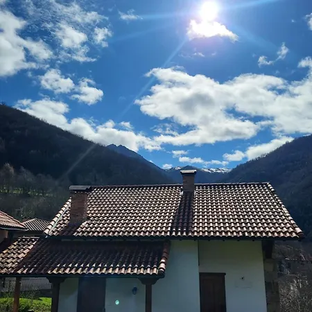Explora Picos De Europa Chalet *
