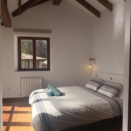 Explora Picos De Europa Chalet Cosgaya