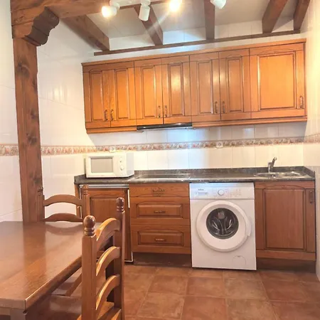 Chalet Explora Picos De Europa