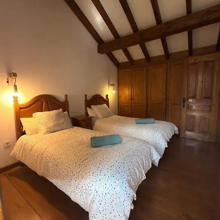 Explora Picos De Europa * Cosgaya