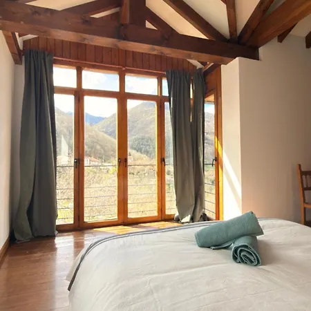 Explora Picos De Europa Chalet *