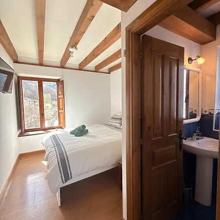 Chalet Explora Picos De Europa *