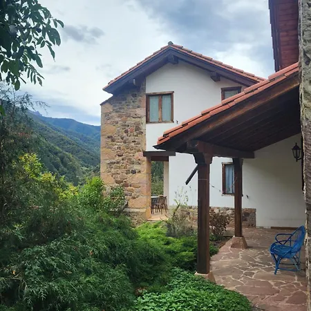 Explora Picos De Europa Chalet Cosgaya
