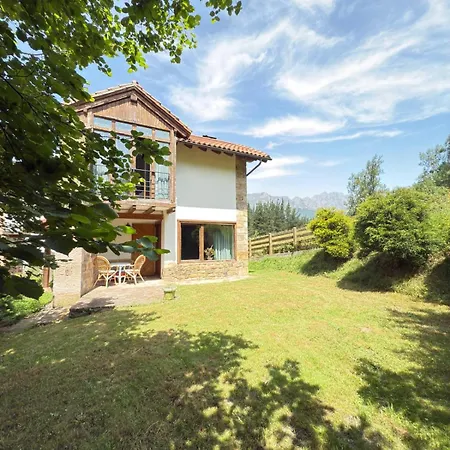 Explora Picos De Europa * Cosgaya