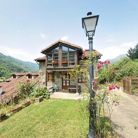 Chalet Explora Picos De Europa