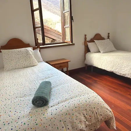 Explora Picos De Europa Chalet