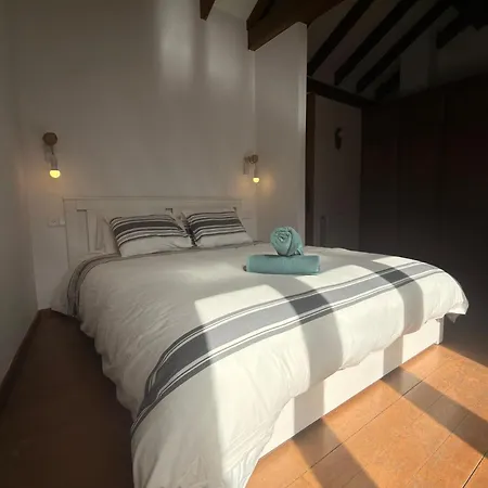 Explora Picos De Europa Chalet