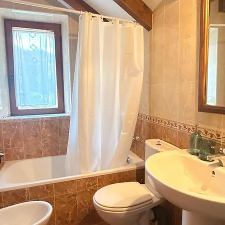 Explora Picos De Europa Chalet