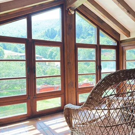 Chalet Explora Picos De Europa *