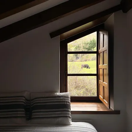 Chalet Explora Picos De Europa