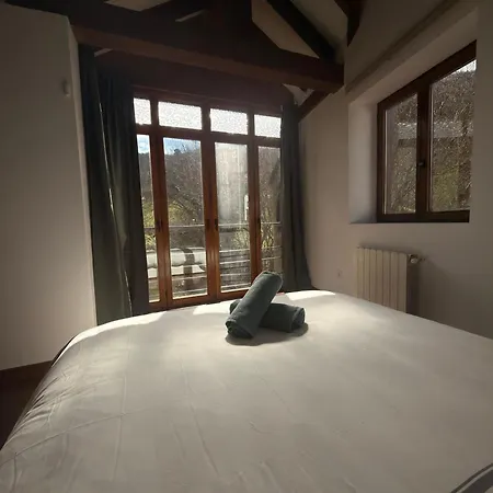Chalet Explora Picos De Europa