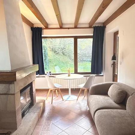 Chalet Explora Picos De Europa