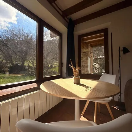 Explora Picos De Europa Chalet *