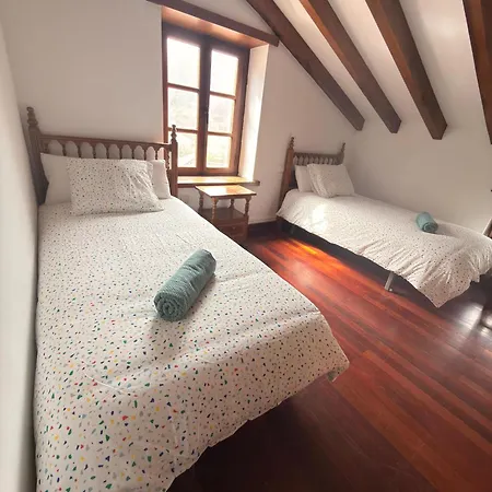 Chalet Explora Picos De Europa *