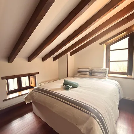 Explora Picos De Europa Chalet