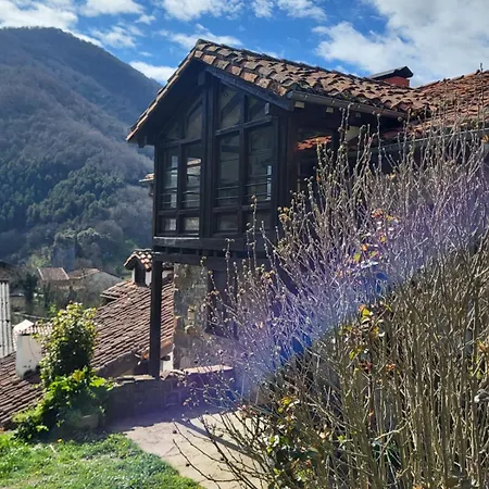 Explora Picos De Europa Chalet