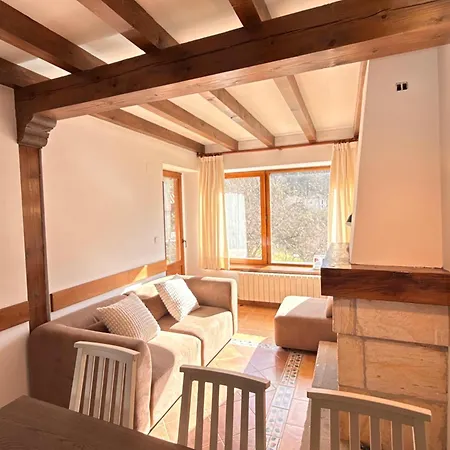 Explora Picos De Europa Chalet *