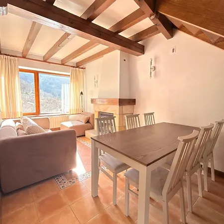 Explora Picos De Europa Cosgaya