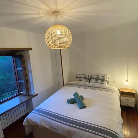 Explora Picos De Europa Chalet *
