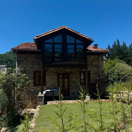 Chalet Explora Picos De Europa *