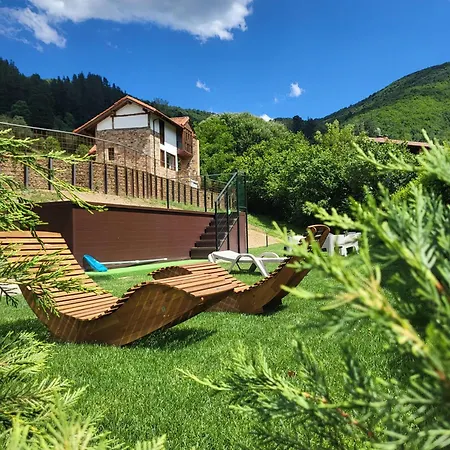 Explora Picos De Europa Chalet