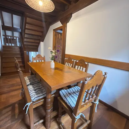 Explora Picos De Europa Chalet *