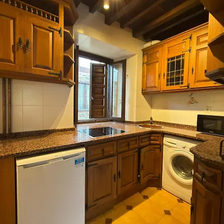 Chalet Explora Picos De Europa