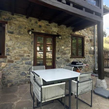 Explora Picos De Europa Chalet