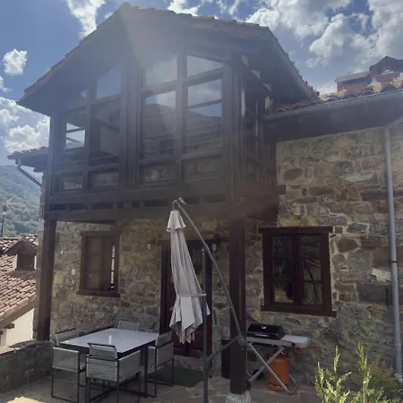Explora Picos De Europa Chalet