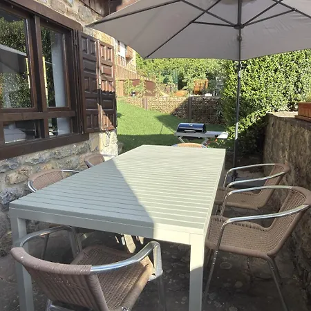 Chalet Explora Picos De Europa *