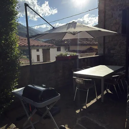 Explora Picos De Europa Cosgaya