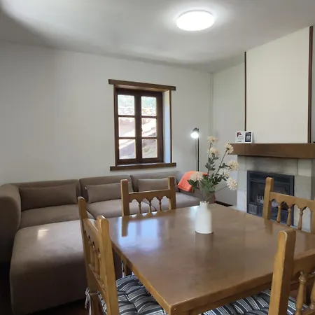 Explora Picos De Europa Chalet Cosgaya