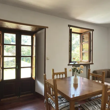Chalet Explora Picos De Europa