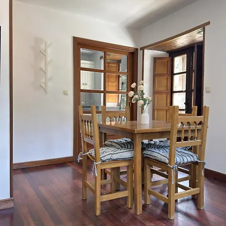 Chalet Explora Picos De Europa *