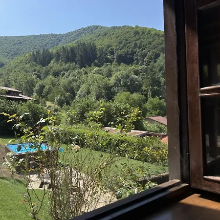 Explora Picos De Europa Chalet