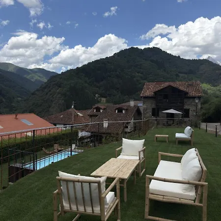 Explora Picos De Europa Cosgaya