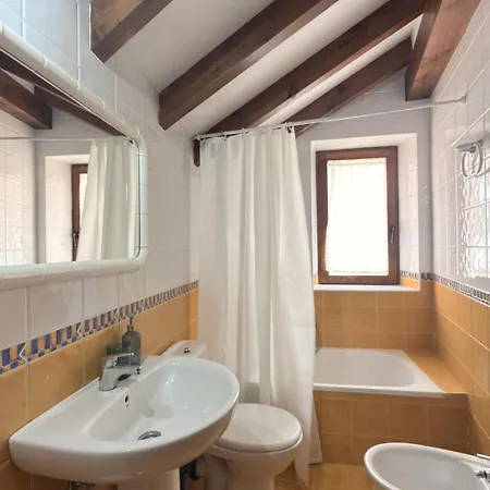 Chalet Explora Picos De Europa Cosgaya