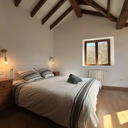 Explora Picos De Europa Chalet Cosgaya