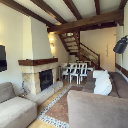 Chalet Explora Picos De Europa *