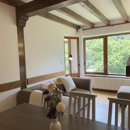 Chalet Explora Picos De Europa *