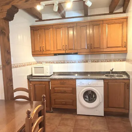 Chalet Explora Picos De Europa *