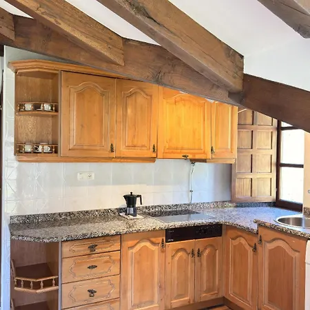 Chalet Explora Picos De Europa