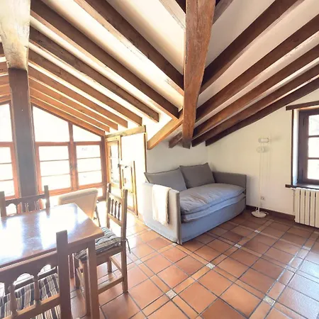 Explora Picos De Europa Chalet *