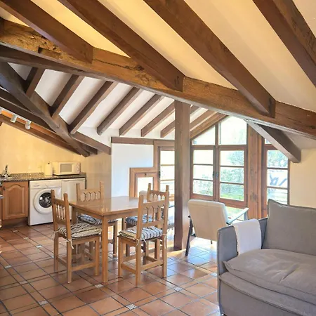 Chalet Explora Picos De Europa *
