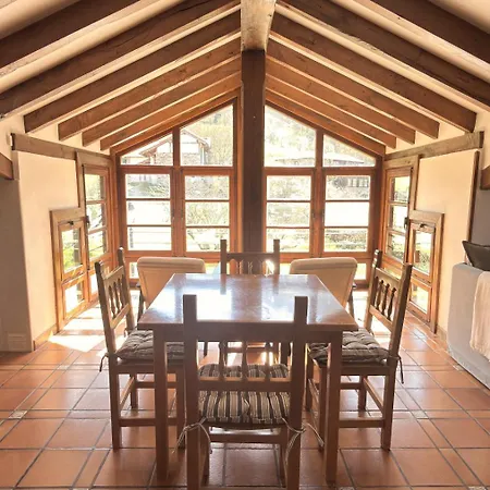 Explora Picos De Europa Chalet *