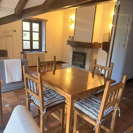 Chalet Explora Picos De Europa