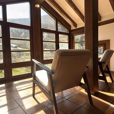 Explora Picos De Europa Cosgaya